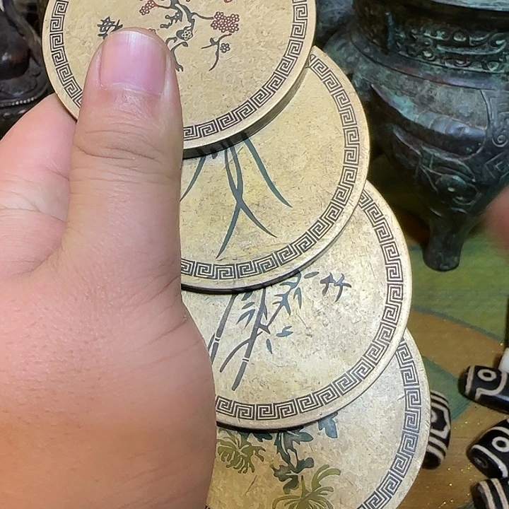 老铜器老铜器老铜器
