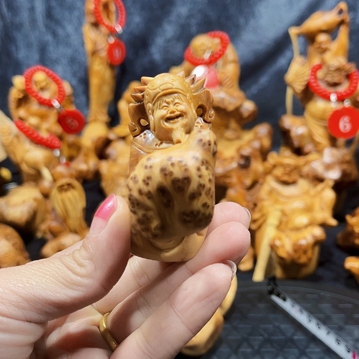 柏木（崖柏）工艺品