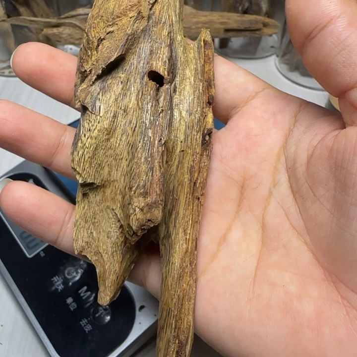 琳***爱木手工艺高山野料