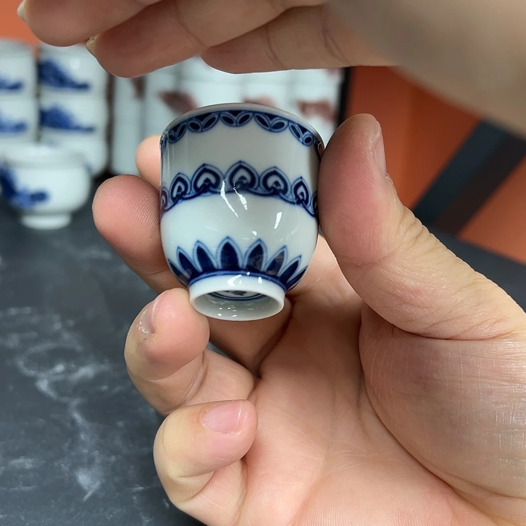 【闪购商品】陶瓷艺术陶瓷艺术