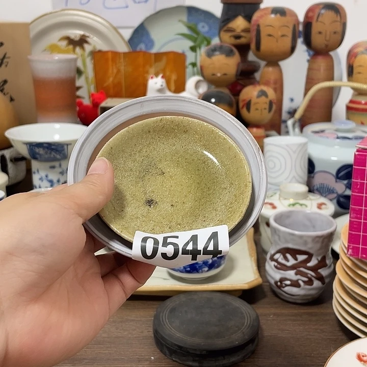 搪瓷凡*回流陶瓷微瑕544