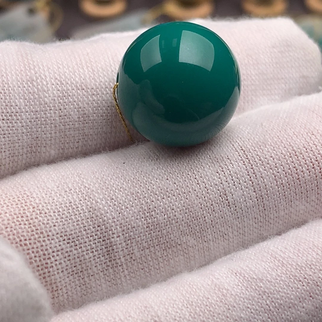 绿松石未镶嵌绿松石