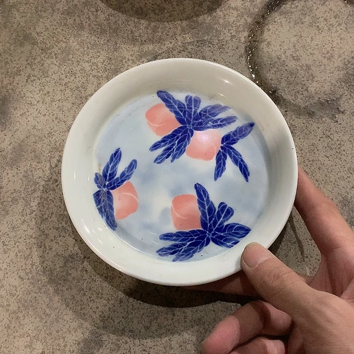 微瑕茶具介意勿拍