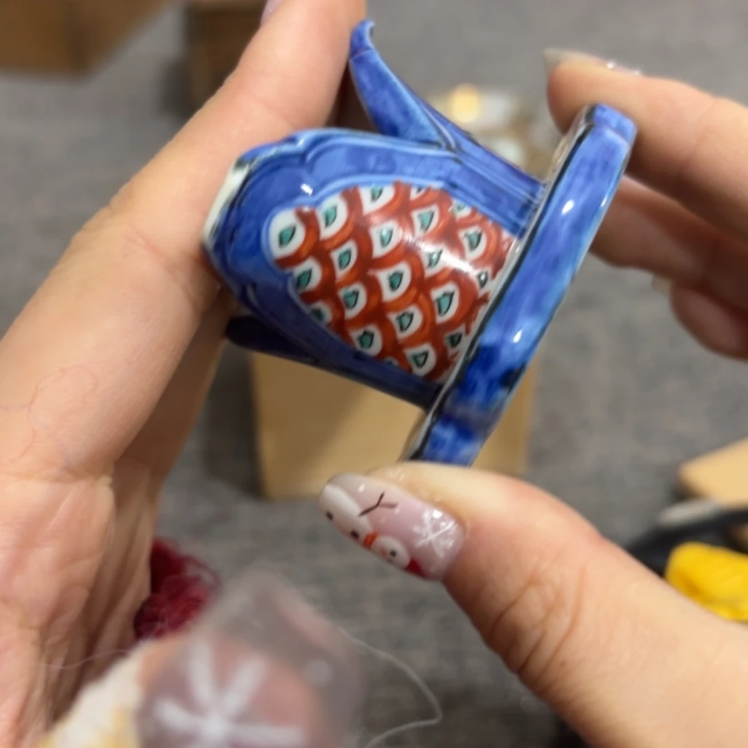 非常好看漂亮的物品