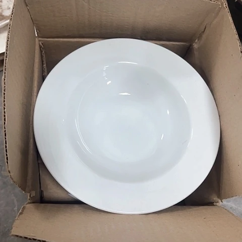 瓷片18厘米一盒6个