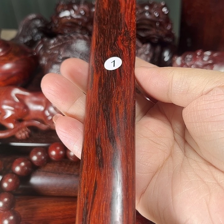 檀香紫檀（小叶紫檀）