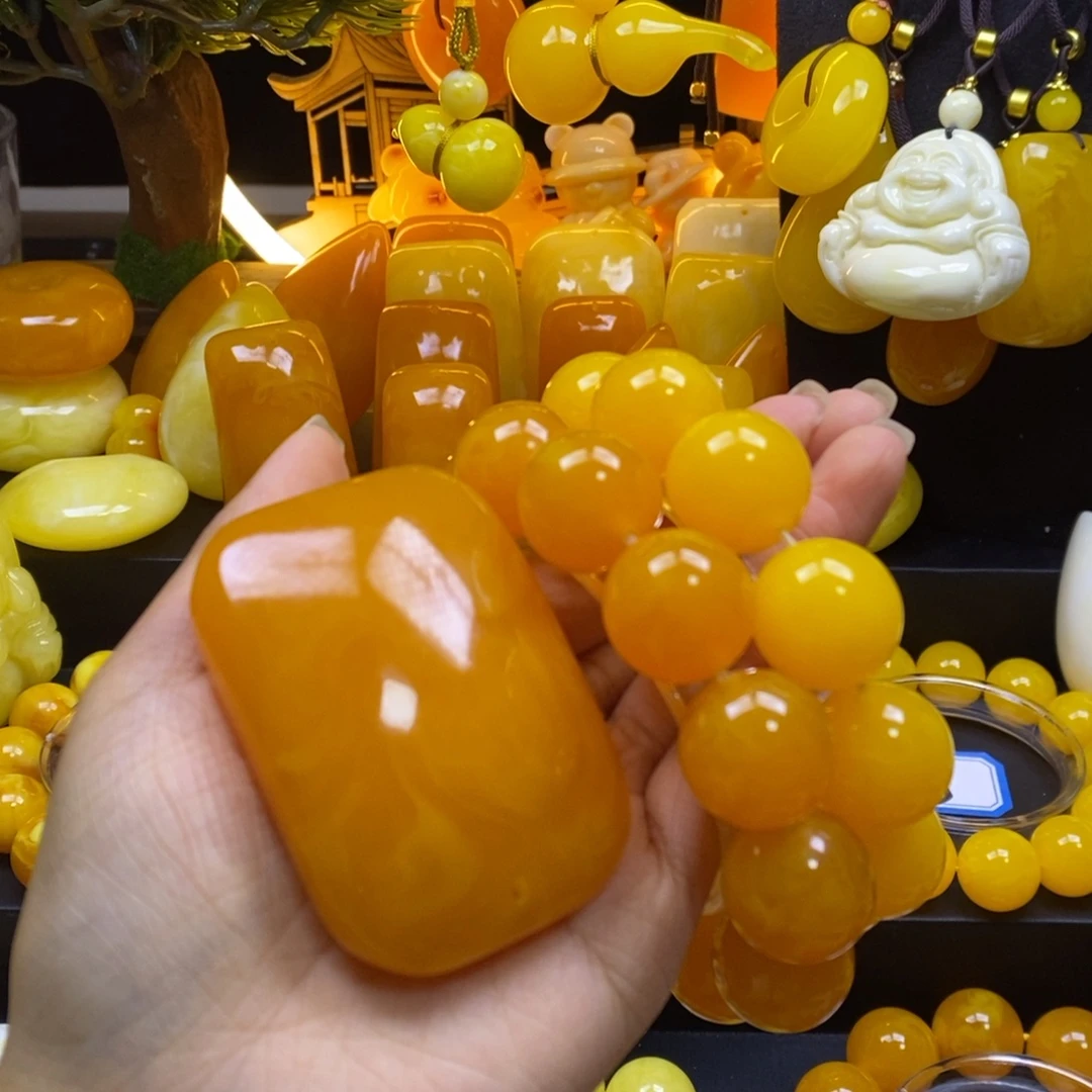 㣻***罖精品珠子吊坠手串