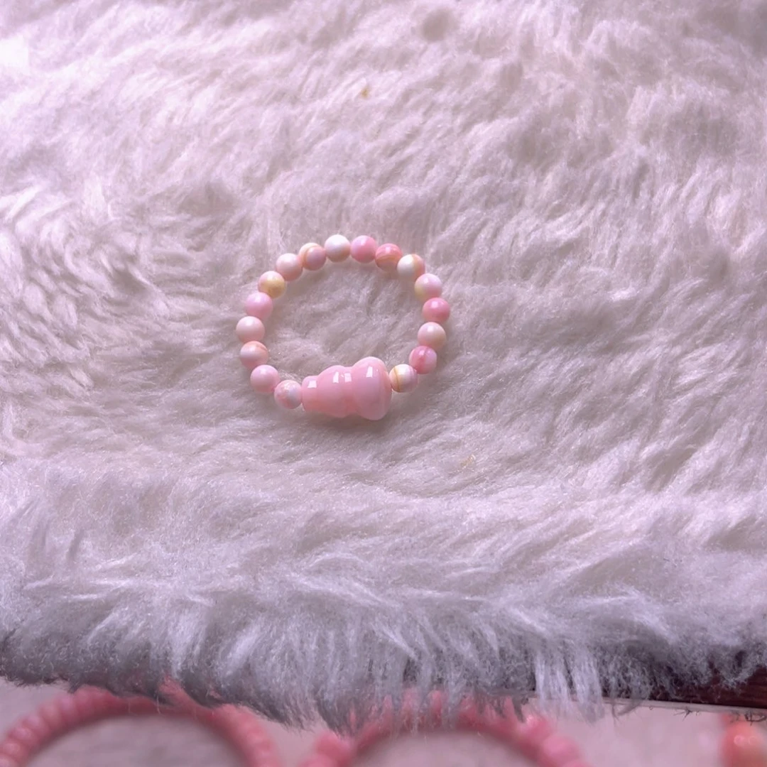 合金查罗石手绳福利折后141