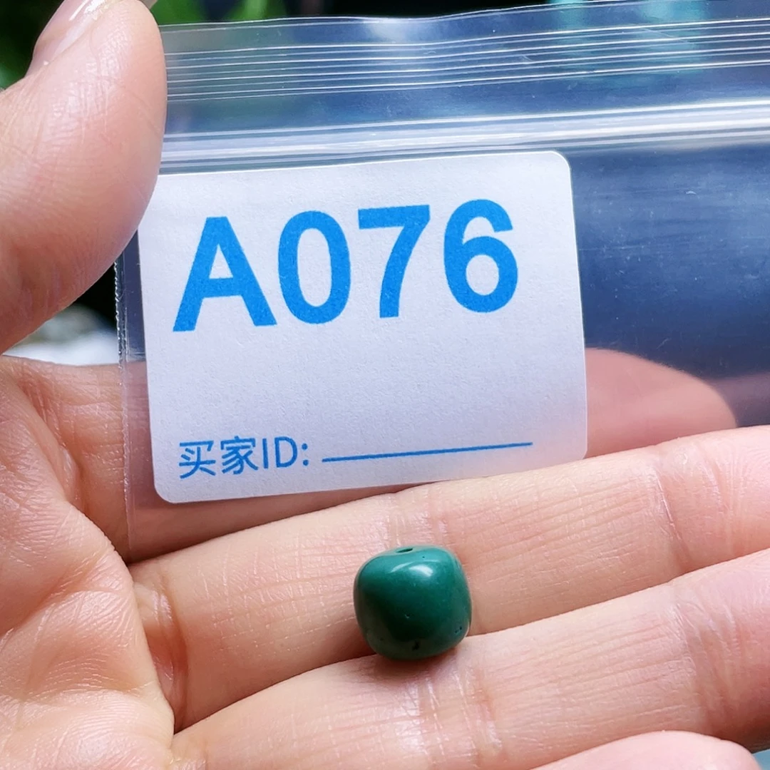 绿石头十堰特色手工配饰