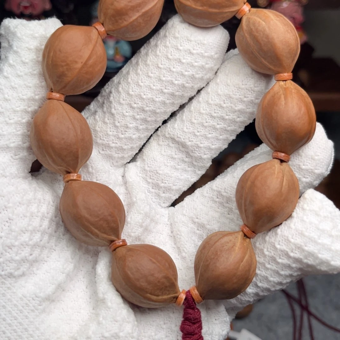 橄榄核手串/手链21/27鲨鱼背