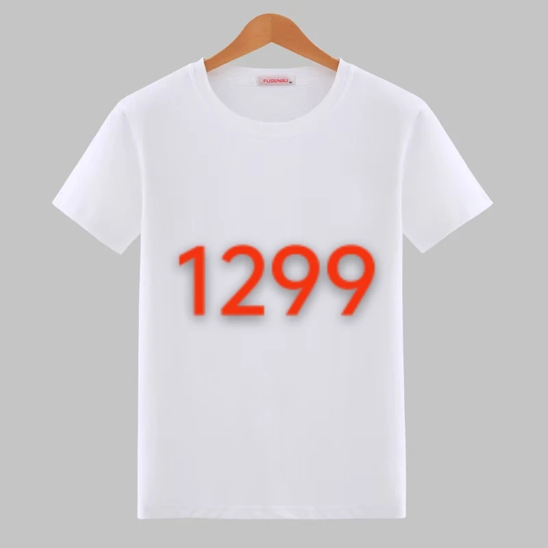 短袖休闲T恤夏装法式简约女士内搭短袖宽松白色半袖