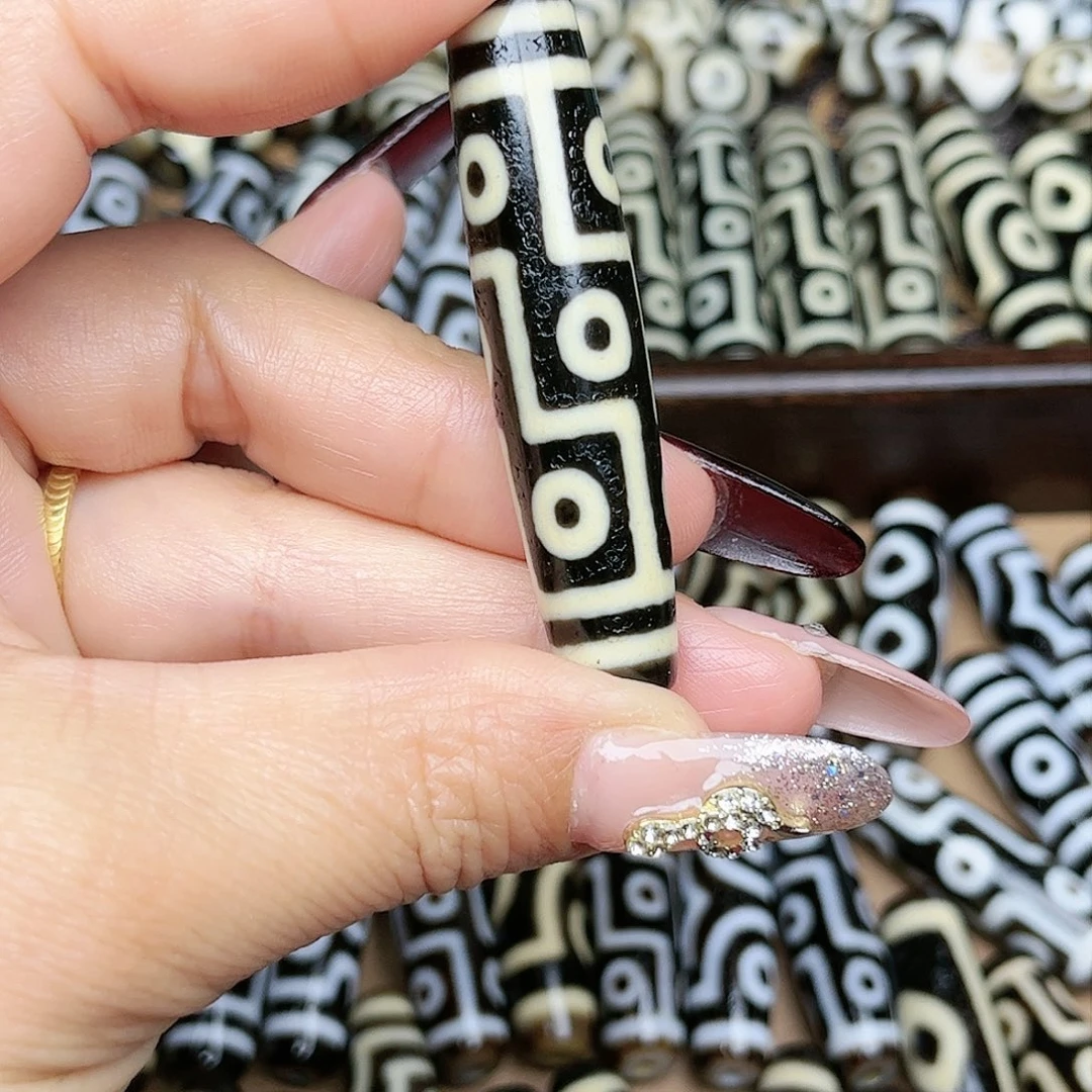 玛瑙/玉髓吊坠(不含链)未镶嵌