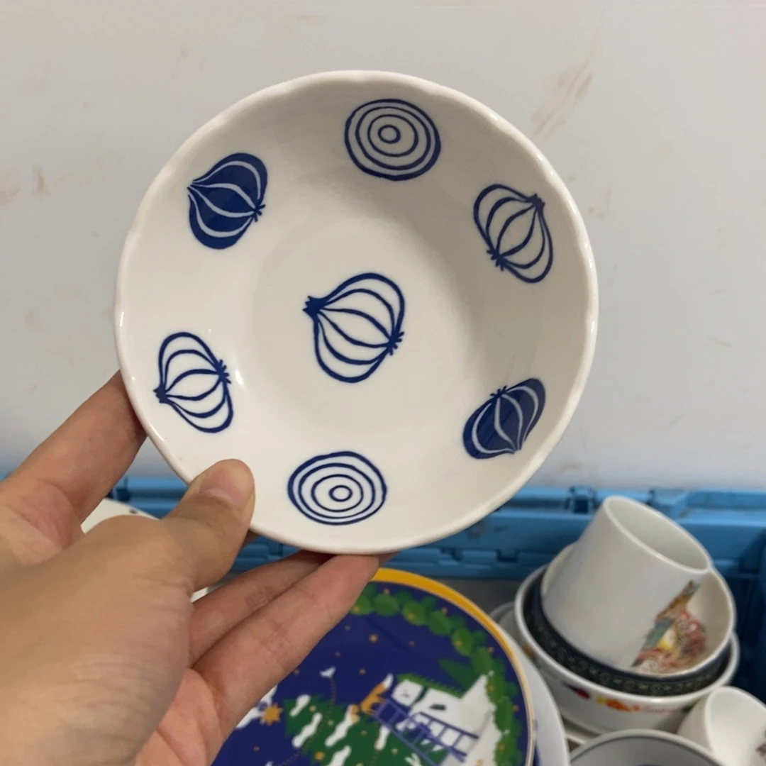 Q***糖瓷片陶瓷默认了一件很