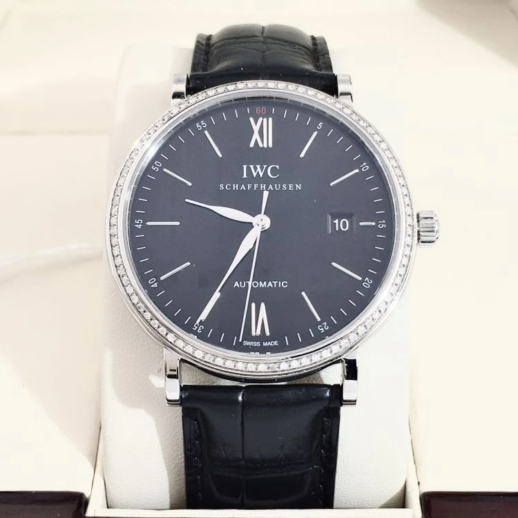 95新/万国/表径40/自动机械/S318240204021/[250926XZC]