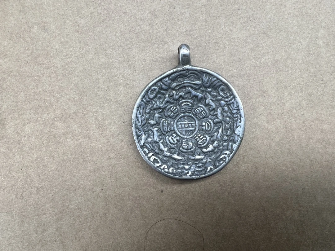 现代工艺品复古铜质文创手把件包钥匙扣请品鉴后下单遵守平台规定
