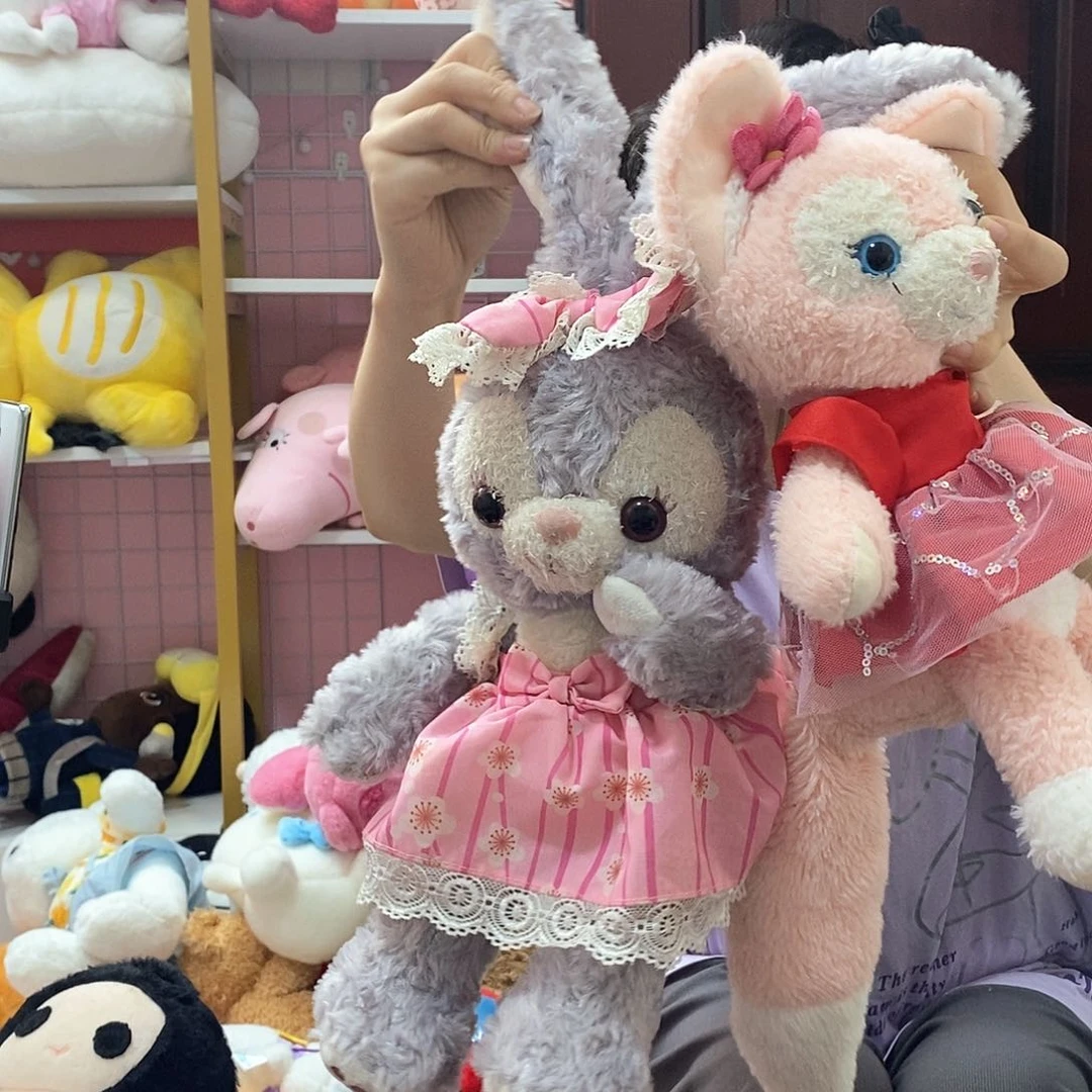 毛绒小**?中古111世纪