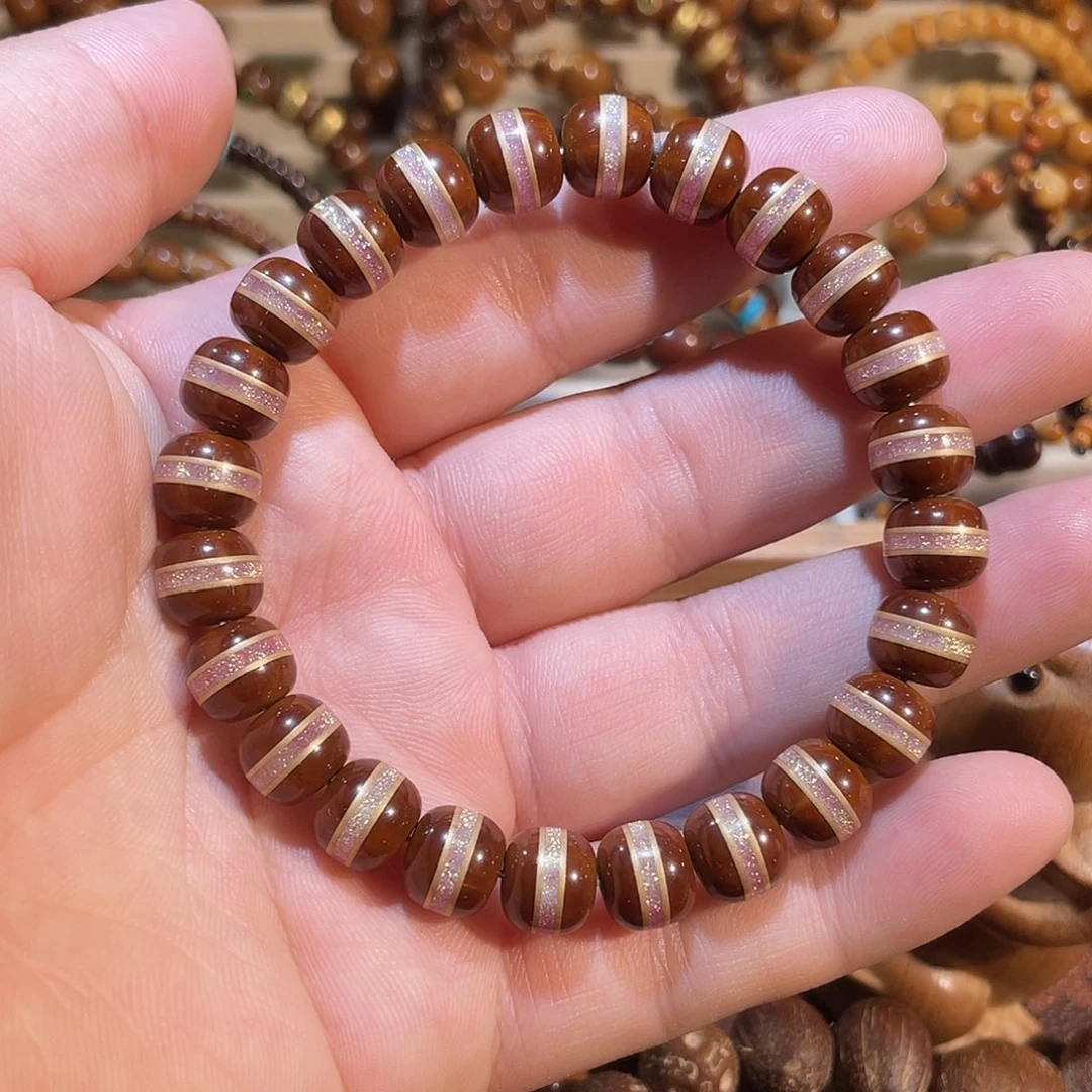 紫金鼠吊坠福利多多