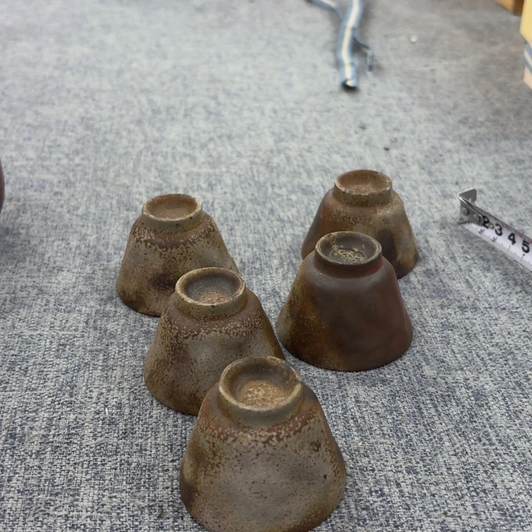 茶杯紫砂非常美丽漂亮的物品