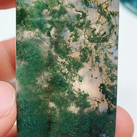 玛瑙/玉髓颈饰未镶嵌一*