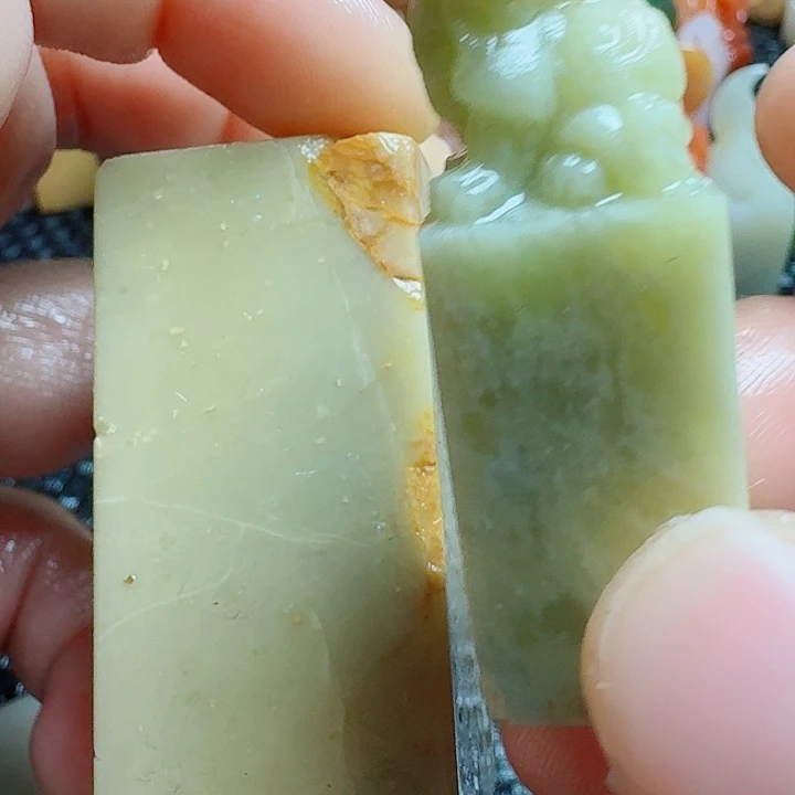 老挝石真真正正章