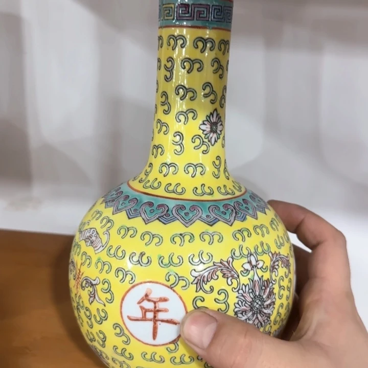 摆件景德镇陶瓷艺术品