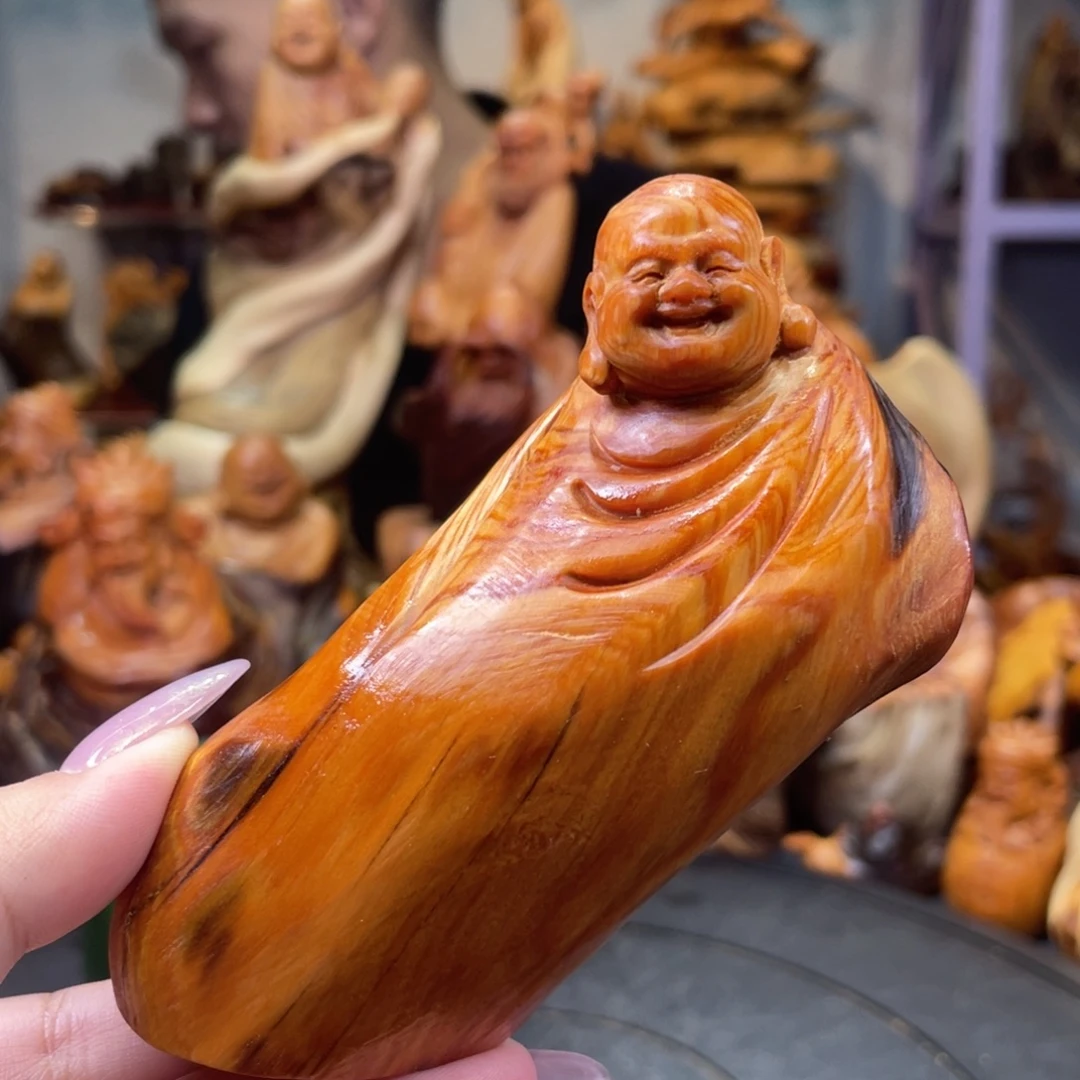 手串/手链柏木（崖柏）