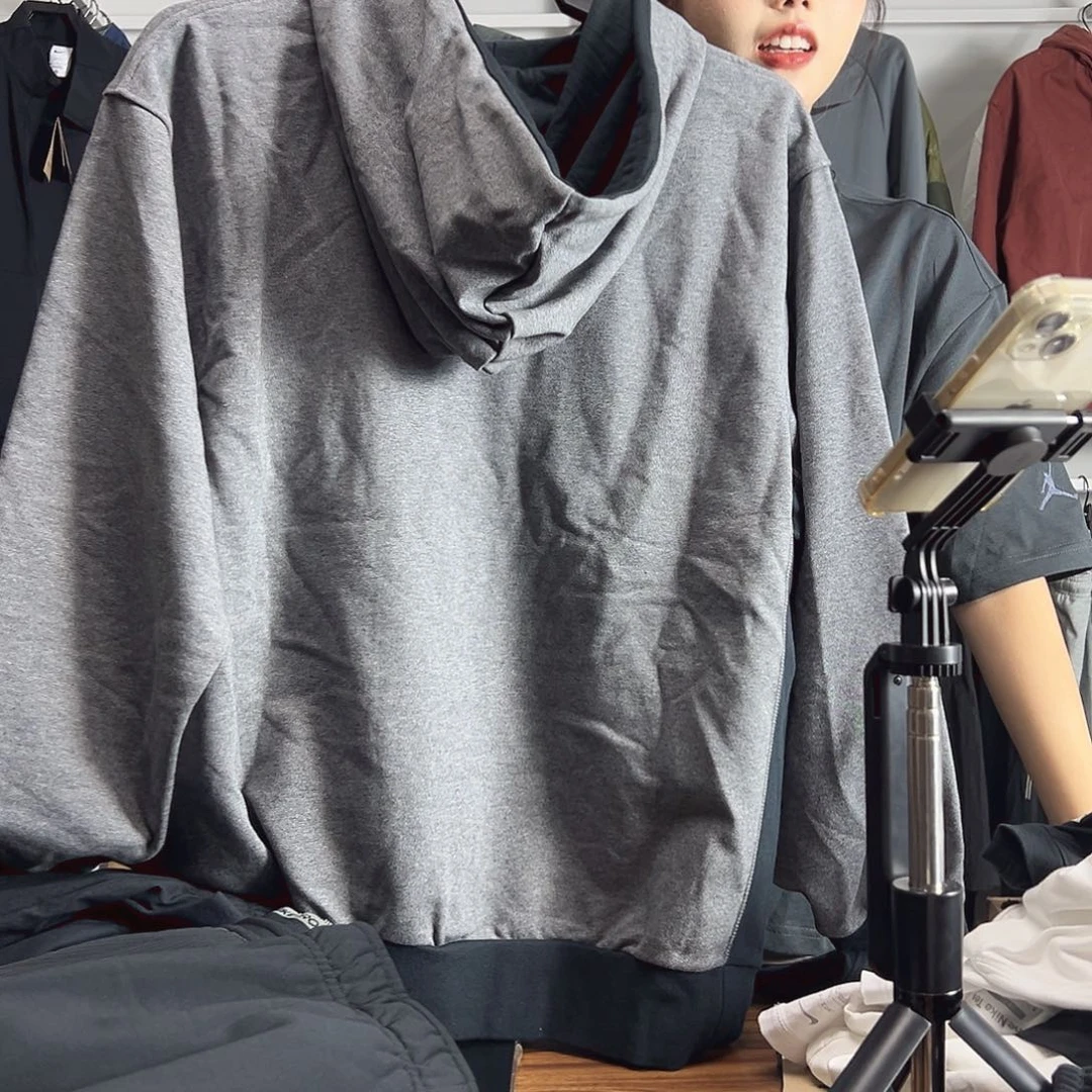 5737灰色 XXL 170-190斤 不退换
