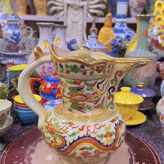 摆件摆件家居设计风格的设计