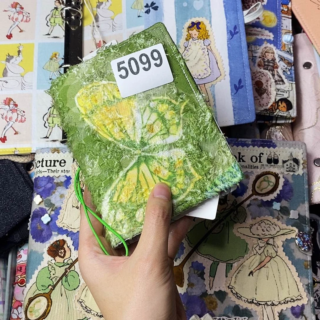 织绣M5 送纸5099抽惠3