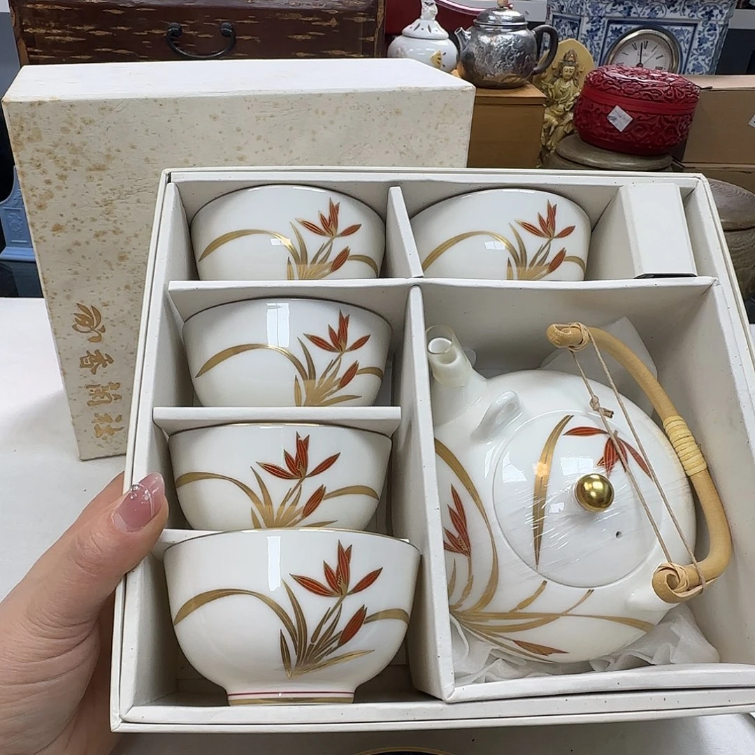 中古物品，天天开新54