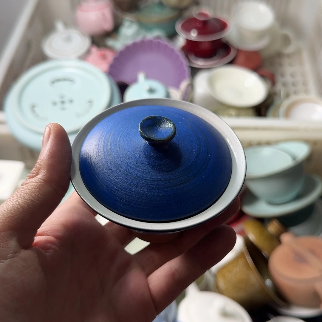 紫砂陶瓷茶具介意勿拍