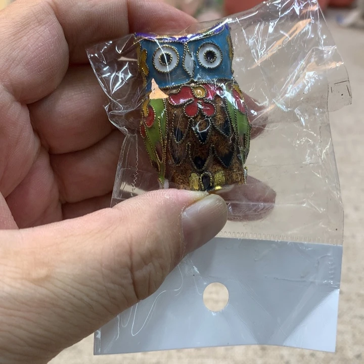 金瓷阁家的美丽瓷器