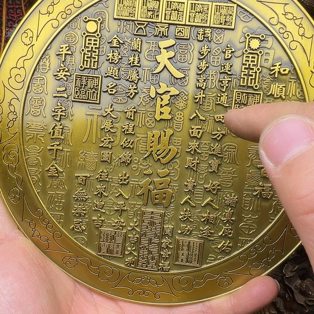 精品铜器，精美文玩