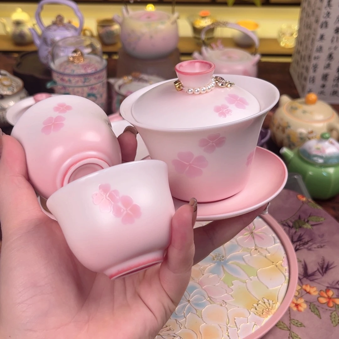 摆件茶具套装特价活动