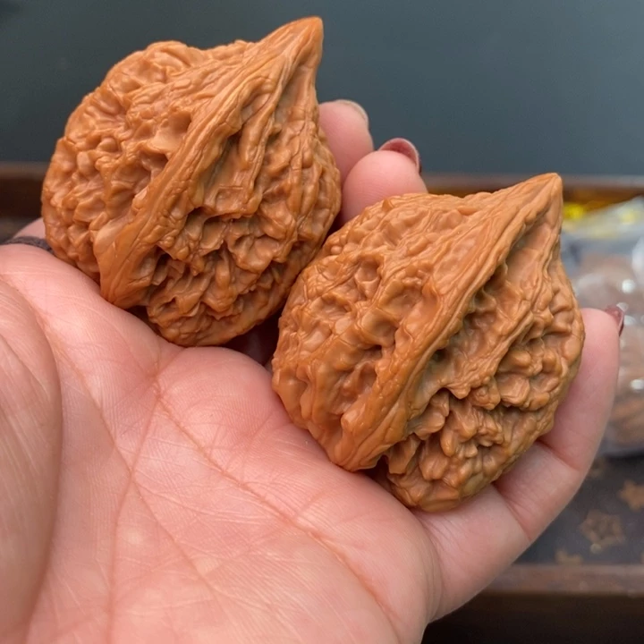 核桃大沽石42尺核桃