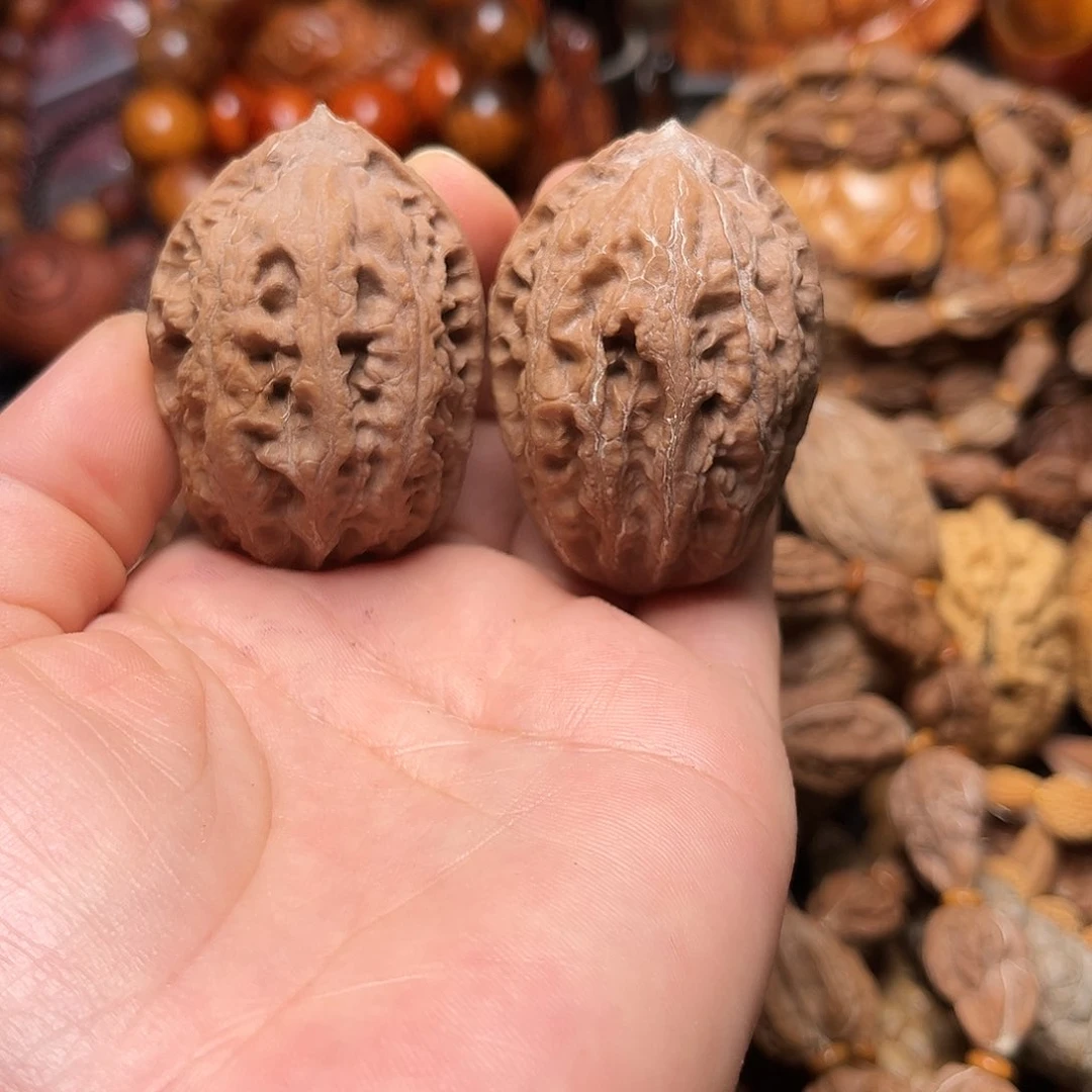 吊坠文玩核桃核桃90