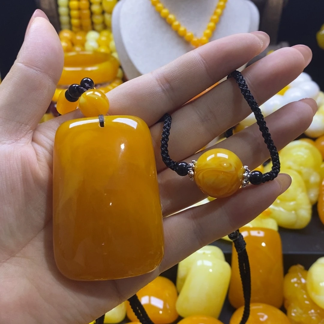 实***部非金属大号老蜡无事牌