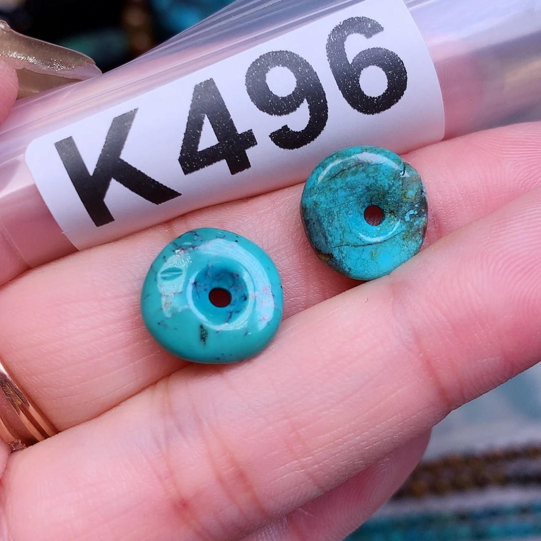 空竹粉丝专享十堰特色手工散珠