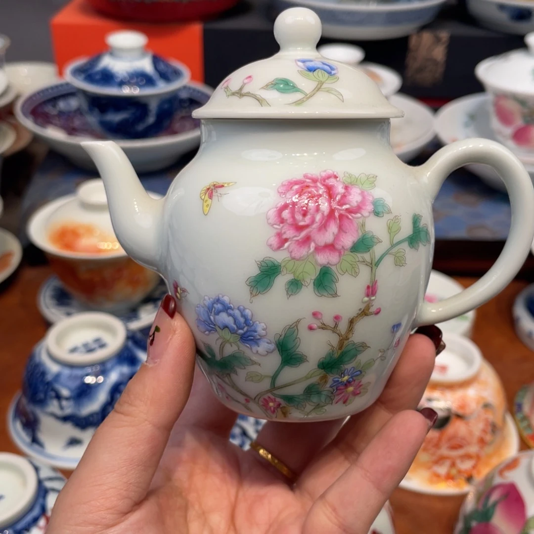 景德镇陶瓷景德镇瓷器