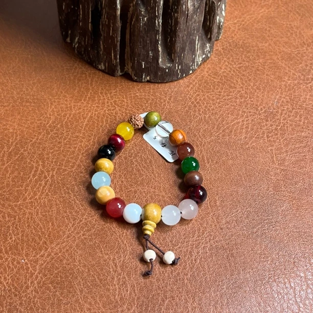 2-001 精品手串（无礼盒）