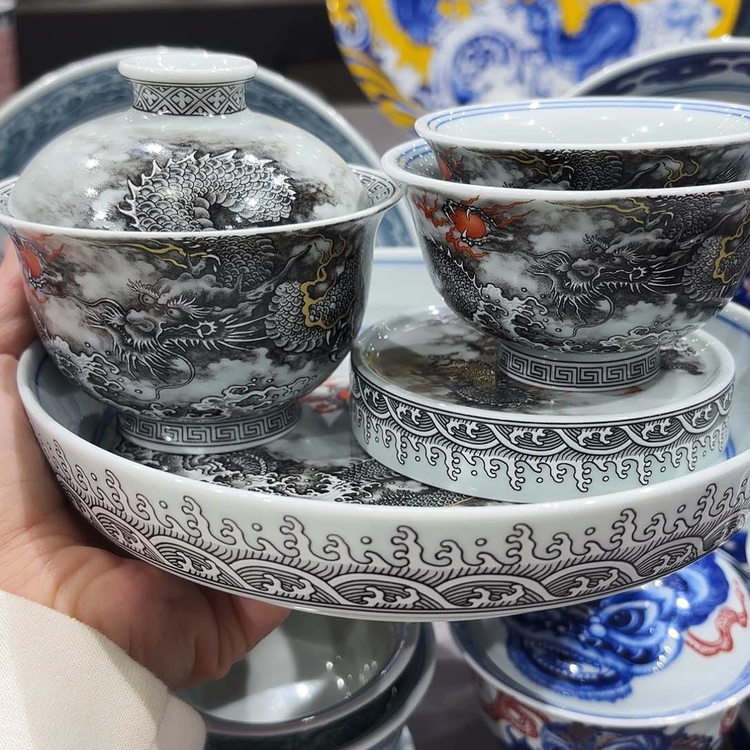 瓷片景德镇瓷器研究与