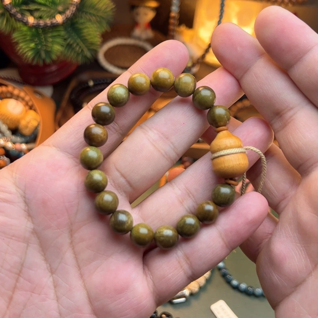 菩提根/象牙果手串