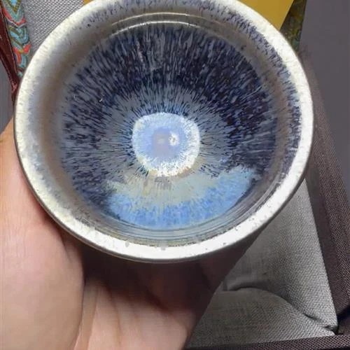 【闪购商品】茶盏-623............