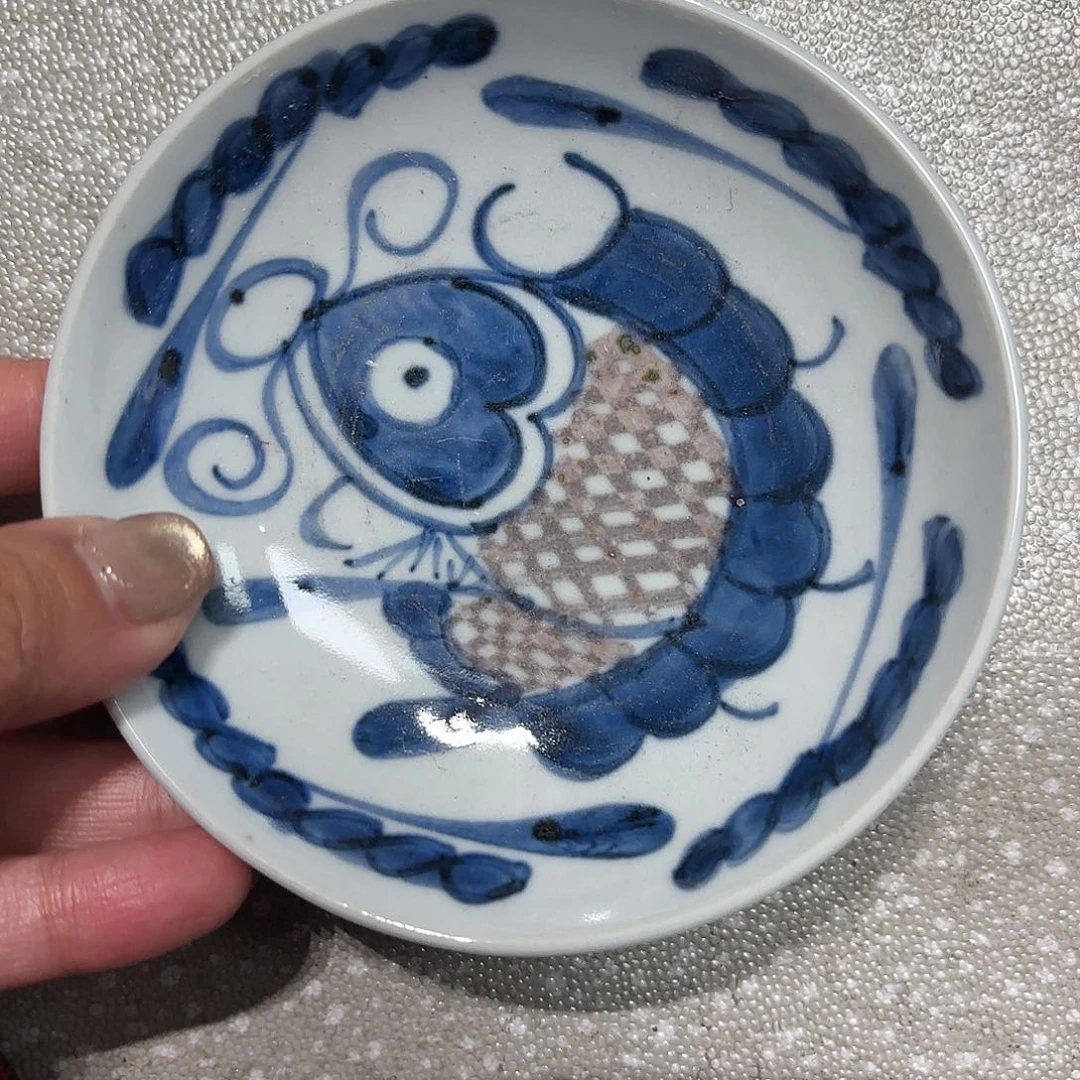 摆件陶陶瓷艺术作品