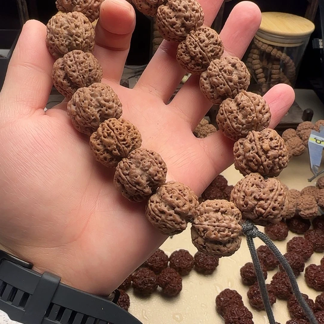 吊坠金刚菩提金刚菩提24