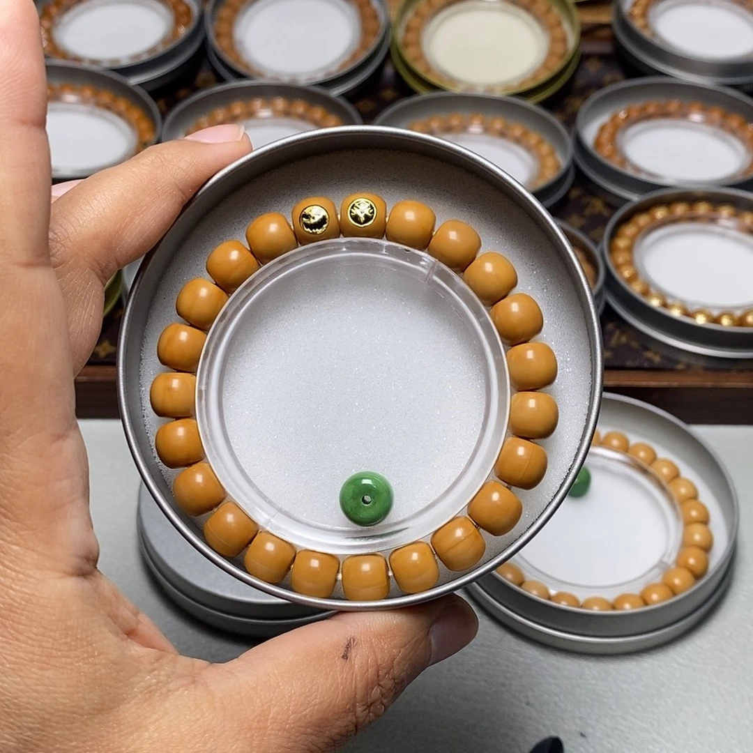 猴头核桃手串93号双标高配毕业老型10左右