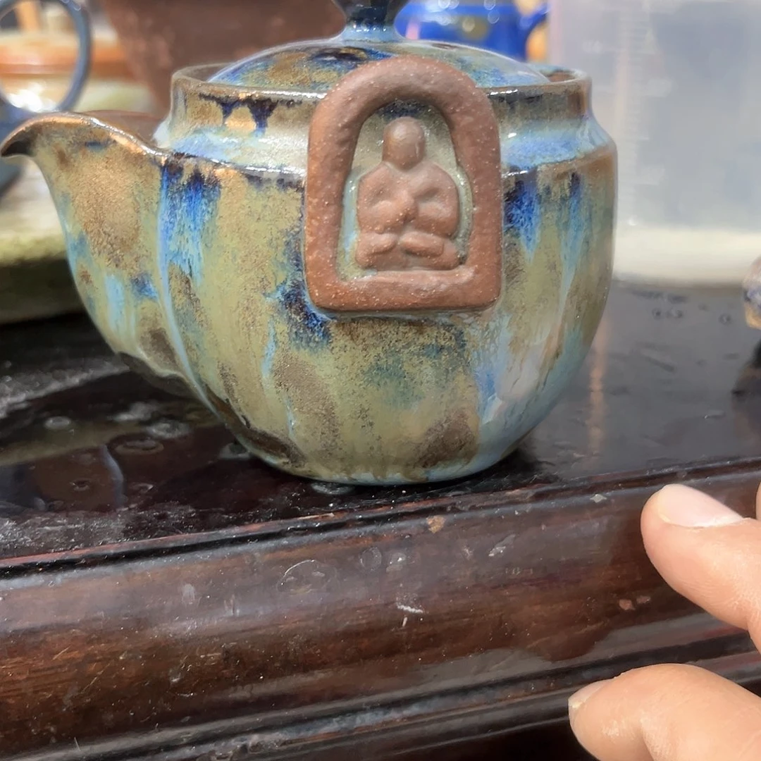 茶具茶壶茶杯盖碗