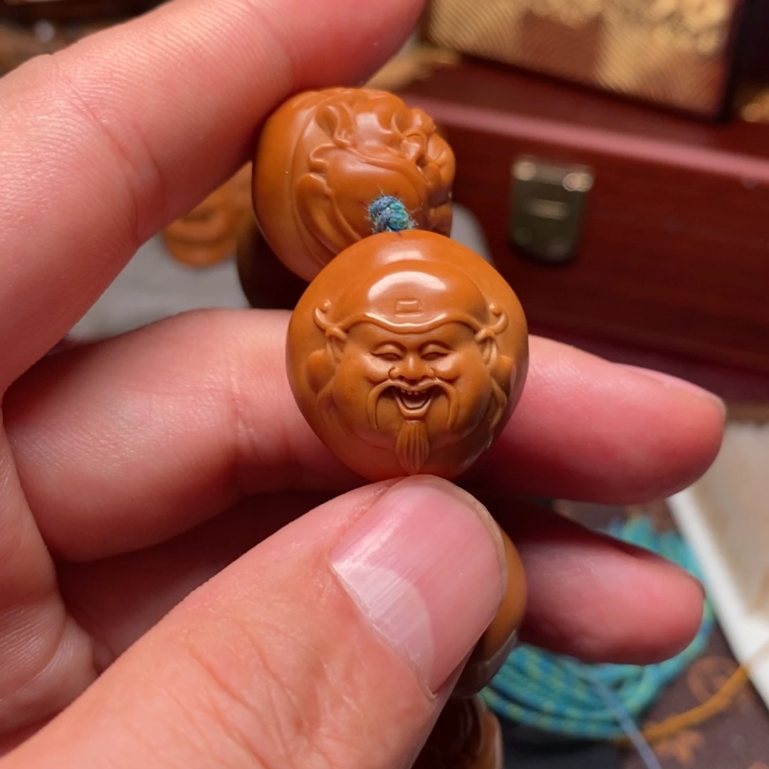 用***3橄榄核手串/手链橄榄橄榄