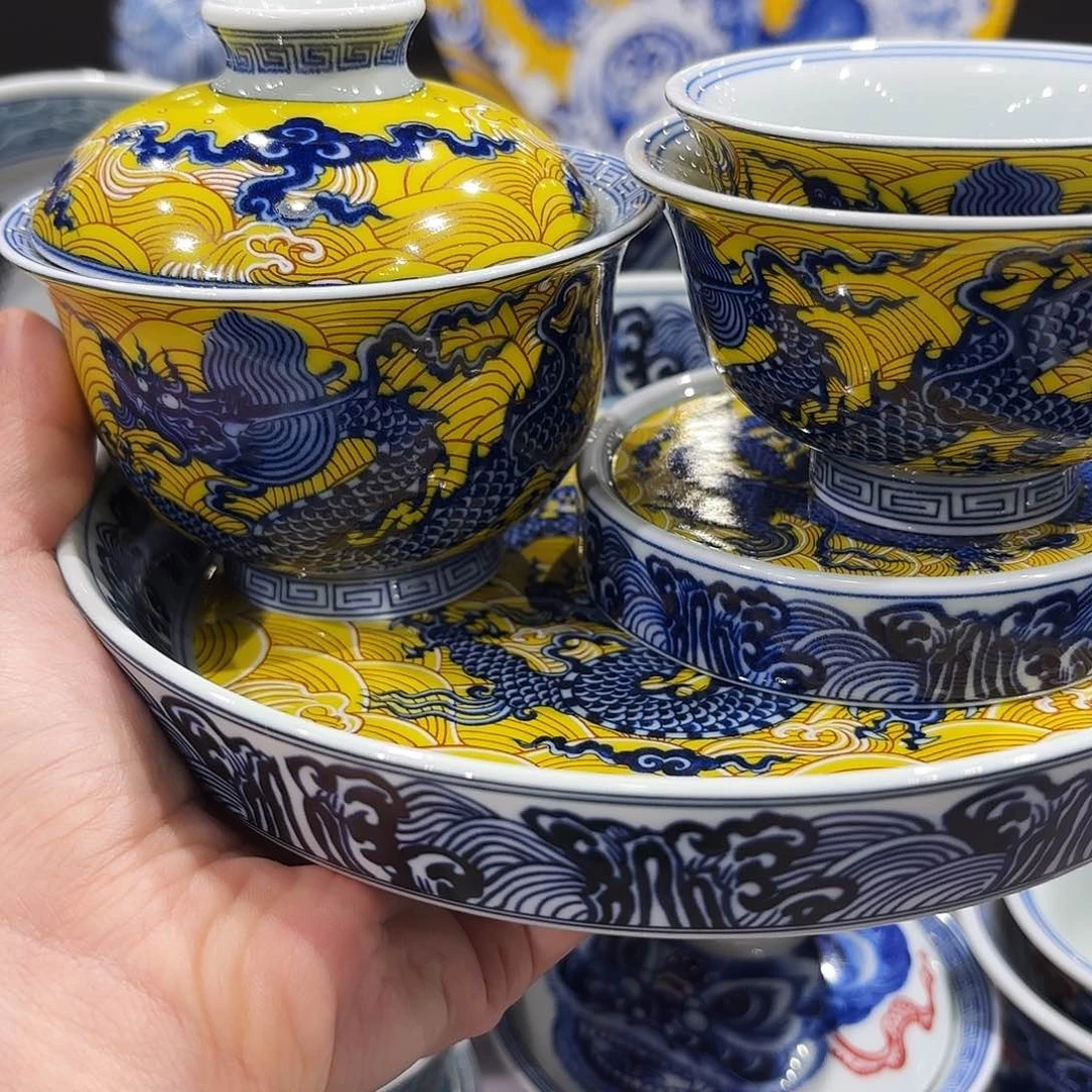 瓷片景德镇瓷器研究与