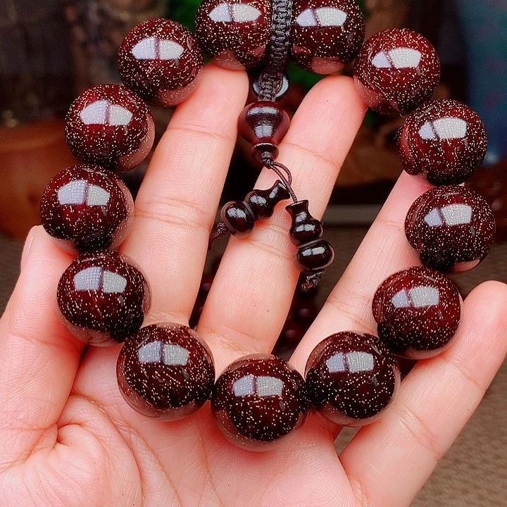 檀香紫檀（小叶紫檀）桃1.8